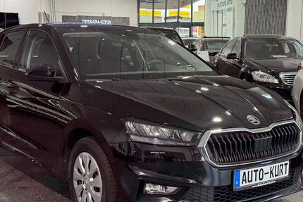 Skoda Fabia 177.700 km 8.990 &euro; München 81829