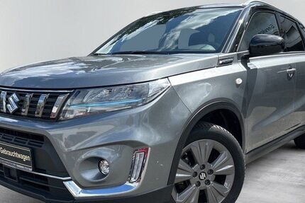Suzuki Vitara 32.700 km 19.990 &euro; Berlin 12247