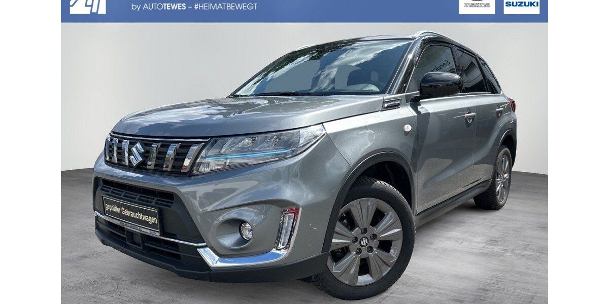 Suzuki Vitara 32.700 km 19.990 &euro; Berlin 12247