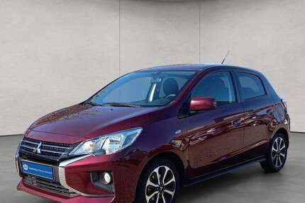 Mitsubishi Space Star 11.700 km 14.990 &euro; Mannheim 68307