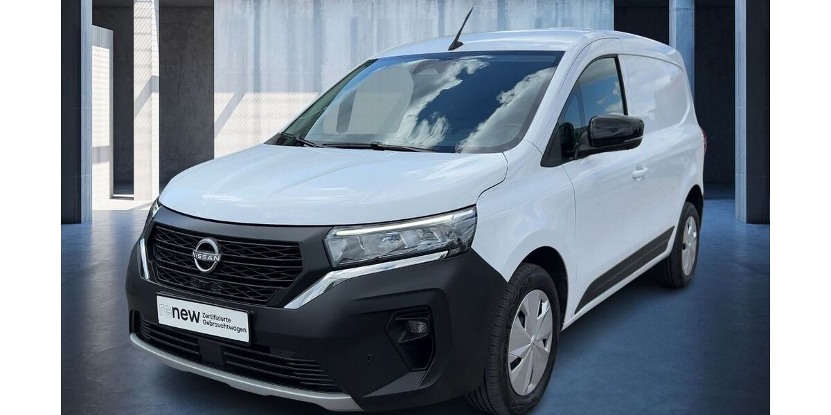 Nissan Townstar 10.212 km 17.990 &euro; Hamburg 20537
