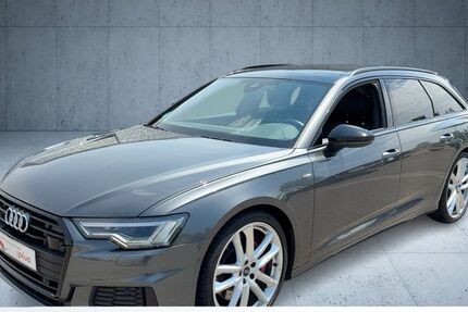 Audi A6 50.359 km 43.790 &euro; Neutraubling 93073