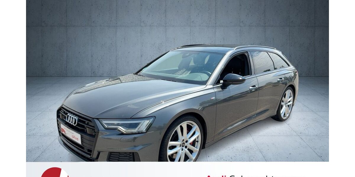 Audi A6 50.359 km 43.790 &euro; Neutraubling 93073
