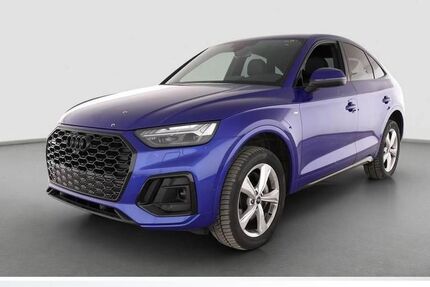 Audi Q5 20.970 km 49.980 &euro; Roth 91154