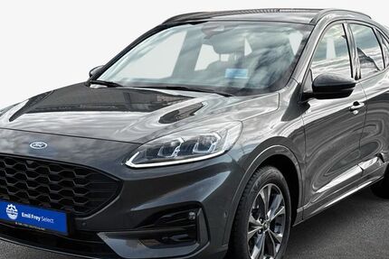 Ford Kuga 14.957 km 22.950 € Frankfurt 60386