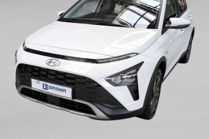 Hyundai BAYON 13.697 km 18.290 &euro; Aurich 26605