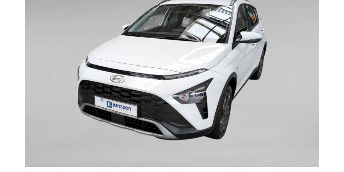 Hyundai BAYON 13.697 km 18.290 &euro; Aurich 26605