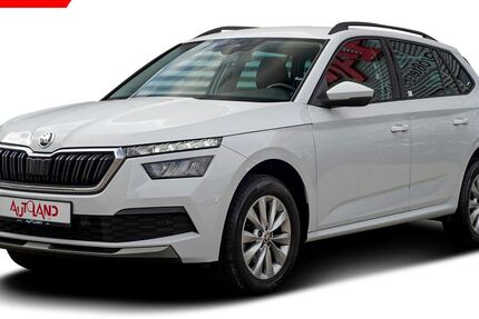 Skoda Kamiq 40.934 km 18.490 &euro; Magdeburg 39118