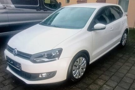 VW Polo 217.283 km 4.400 &euro; Halle Saale 06118