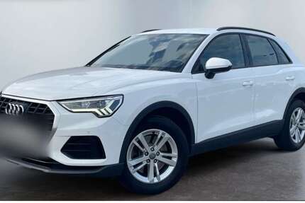 Audi Q3 43.000 km 30.490 € Grünwald 82031