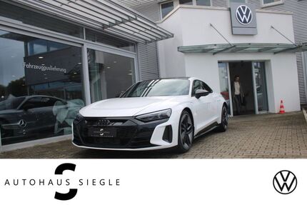 Audi RS e-tron GT 57.295 km 59.940 &euro; Wendlingen am Neckar 73240