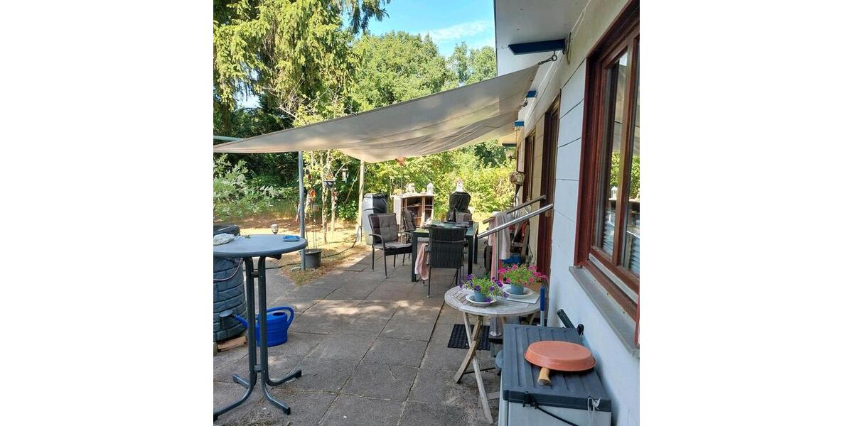 Einfamilienhaus Bad Segeberg - 3 Zimmer, 114 m&sup2;, 450.000&euro; | Angebot:27248228