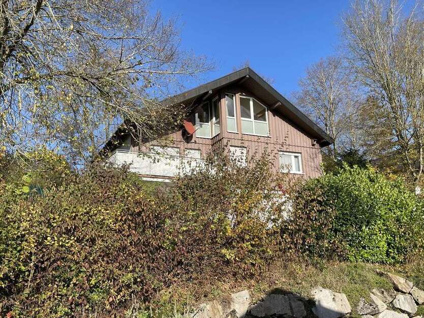 Haus zum Kaufen in Loßburg - Wittendorf 279.000 € 150 m²
