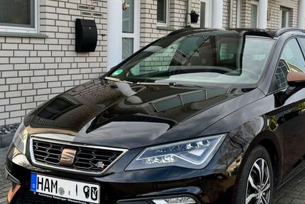 Seat Leon 99.995 km 19.799 &euro; Hamm 59063