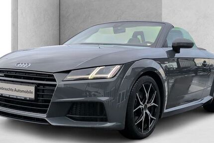 Audi TT 73.600 km 27.280 &euro; Waldshut-Tiengen 79761