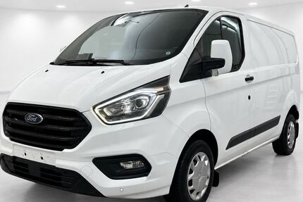 Ford Transit Custom 155.000 km 11.400 &euro; Norderstedt 22851