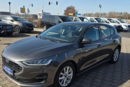 Ford Focus 106.000 km 13.800 &euro; Bamberg 96052