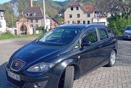 Seat Altea XL 180.000 km 3.850 &euro; Neustadt an der Weinstraße 67433