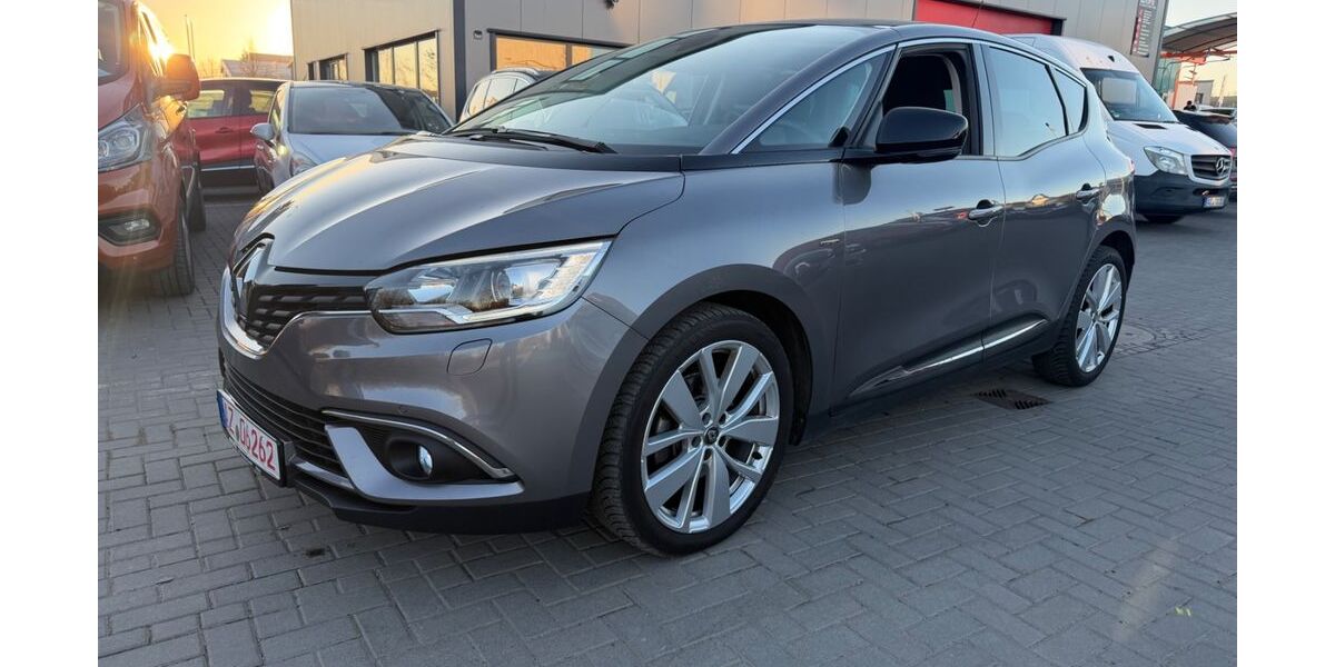 Renault Scenic 85.000 km 12.799 &euro; Alzey 55232