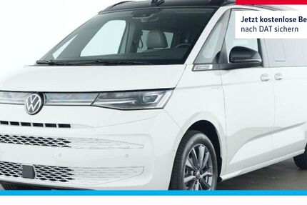 VW T7 California 1.820 km 80.600 € Hanau 63452