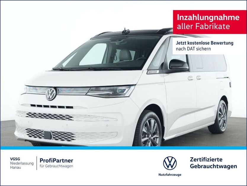 VW T7 California 1.820 km 80.600 € Hanau 63452