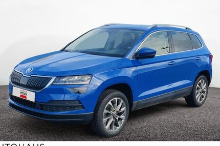 Skoda Karoq 41.452 km 20.990 &euro; Melle 49324