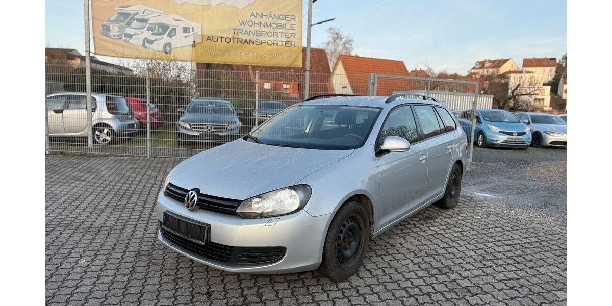 VW Golf 469.750 km 1.990 &euro; Würzburg 97076