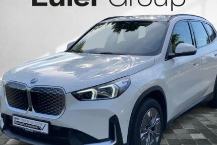 BMW iX1 26.255 km 39.989 &euro; Frankfurt 60314