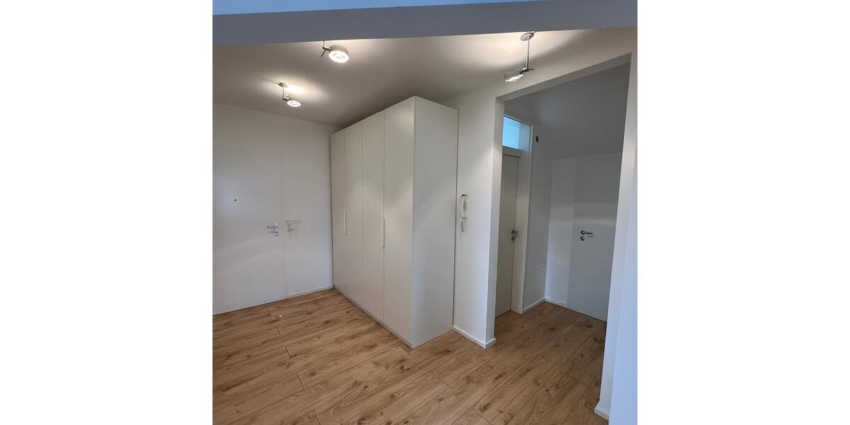 Moderne, hochwertige Eigentumswohnung mit Balkon 2 zimmer