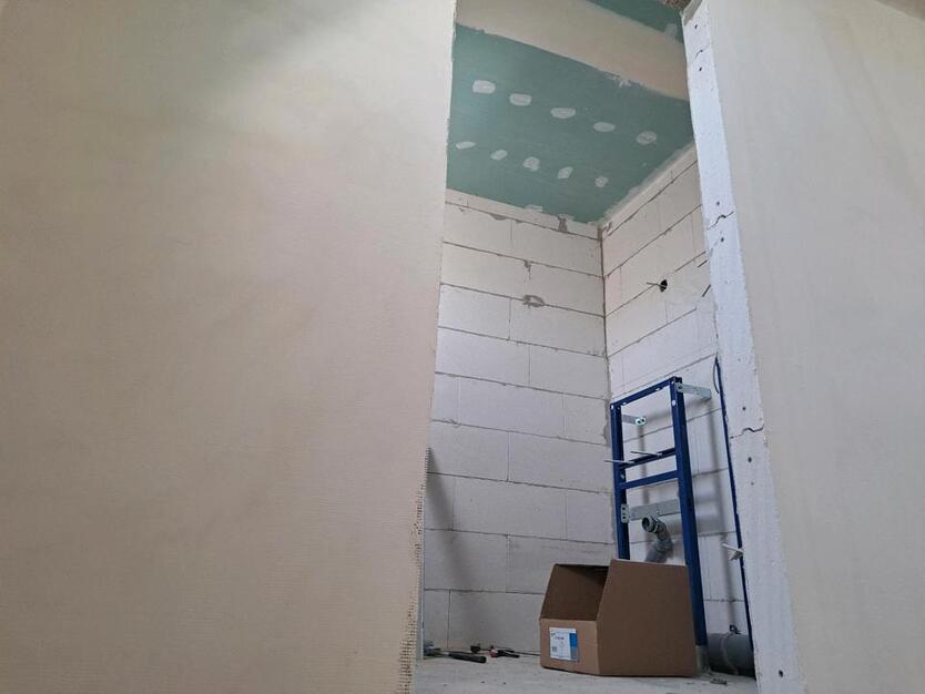 Haus zu Vermieter mit 2 Garage