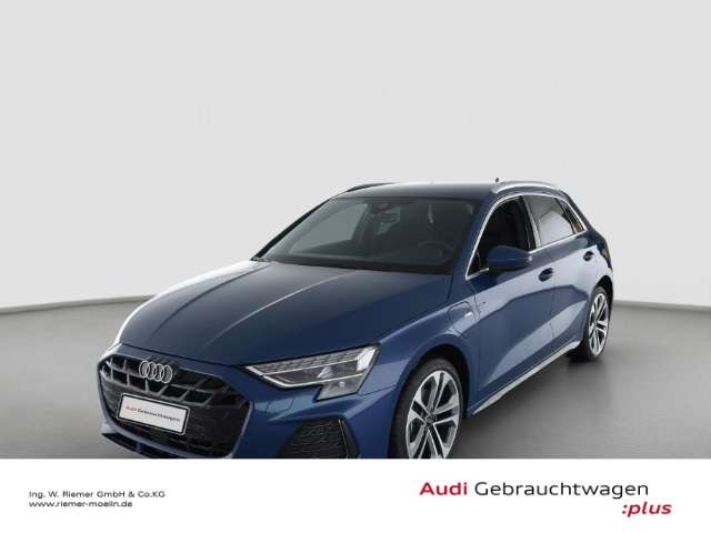 Audi A3 7.608 km 40.989 &euro; Mölln 23879