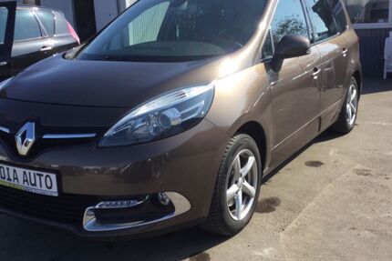 Renault Scenic 183.000 km 3.999 &euro; Bad Kreuznach 55543