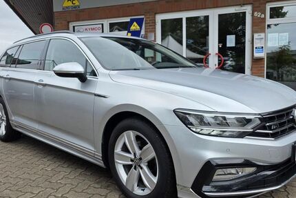 VW Passat Variant 84.950 km 23.990 &euro; Rehna 19217