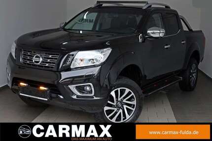Nissan Navara 150.845 km 18.900 € Fulda 36043