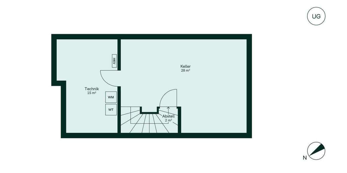 Reihenmittelhaus Heiligenhaus Mitte - 4 Zimmer, 142 m&sup2;, 679.900&euro; | Angebot:23941040
