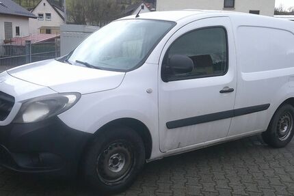 Mercedes-Benz Citan 206.000 km 2.200 &euro; Wald-Michelbach 69483