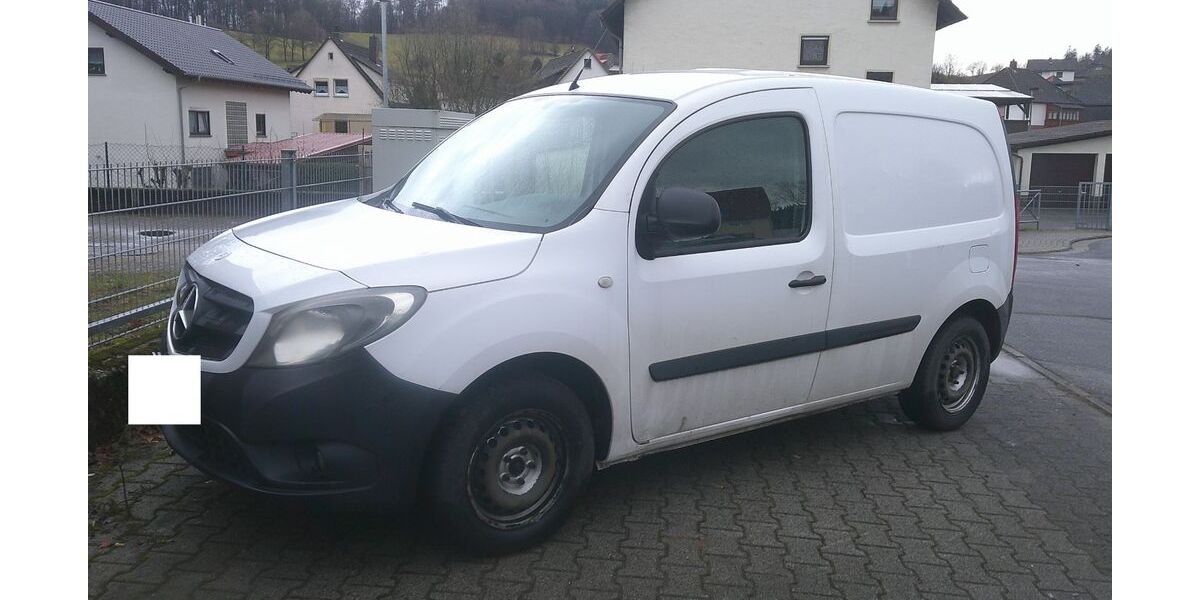 Mercedes-Benz Citan 206.000 km 2.600 &euro; Wald-Michelbach 69483