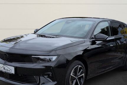 Opel Astra 12.422 km 21.945 &euro; Gnarrenburg 27442