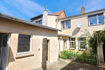 Haus zum Kaufen in Zehdenick 149.000 € 111.54 m²