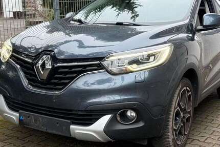 Renault Kadjar 101.415 km 11.990 &euro; Mainz 55128
