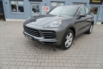 Porsche Cayenne 111.490 km 42.380 &euro; Lastrup 49688