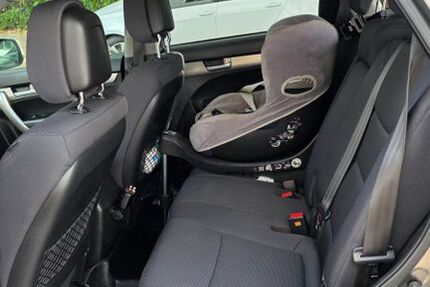 Kia Sorento 180.000 km 7.000 &euro; Berlin 12107