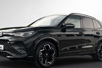 VW Tiguan 6.500 km 46.349 &euro; Lauda-Königshofen 97922