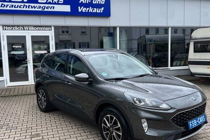 Ford Kuga 132.500 km 14.700 &euro; Heinersreuth 95500