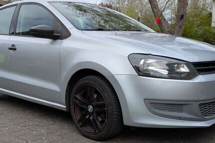 VW Polo 121.000 km 4.000 &euro; Bad Oldesloe 23843