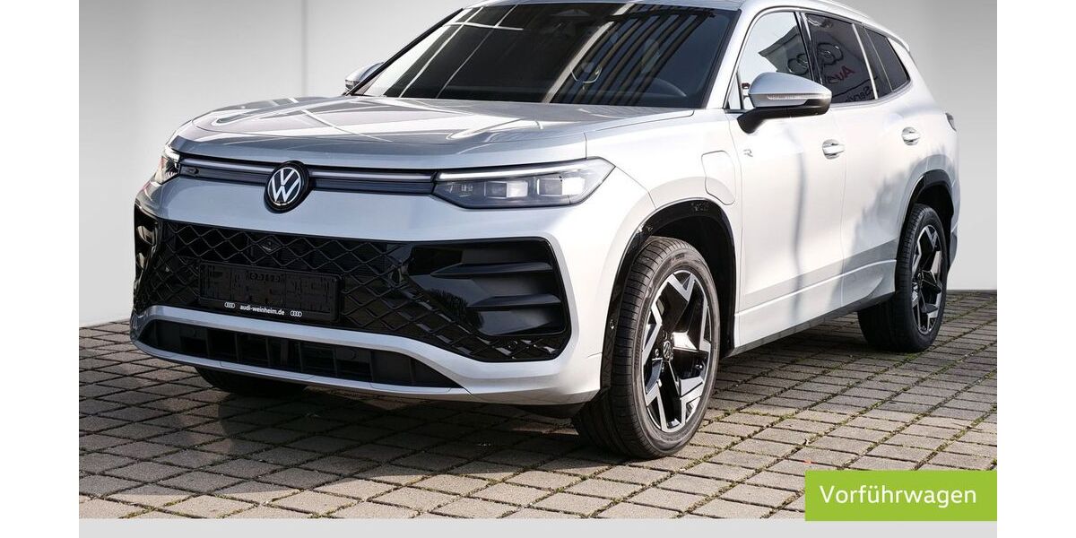 VW Tayron 9.900 km 54.241 &euro; Mannheim 68309