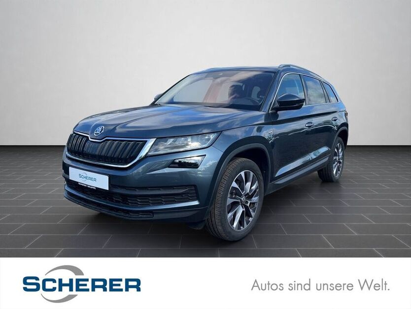 Kodiaq