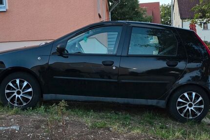 Fiat Punto 172.000 km 850 € Grafenberg 91322