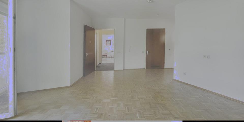 Seniorenresidenz – gepflegte Wohnung mit Service & Betreuung 2 zimmer