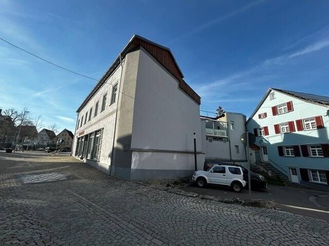 Gewerbeobjekt Meßkirch Sauldorf - 1 Zimmer, 1.080.000&euro; | Angebot:26117757